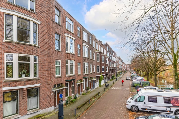 Bekijk foto 7 van Essenburgsingel 91-B01