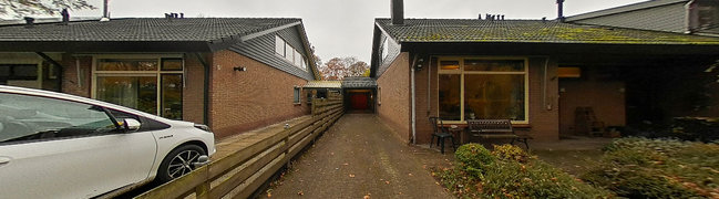 View 360° photo of Voortuin of Oogstweg 34