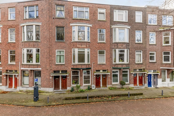 Bekijk foto 8 van Essenburgsingel 91-B01