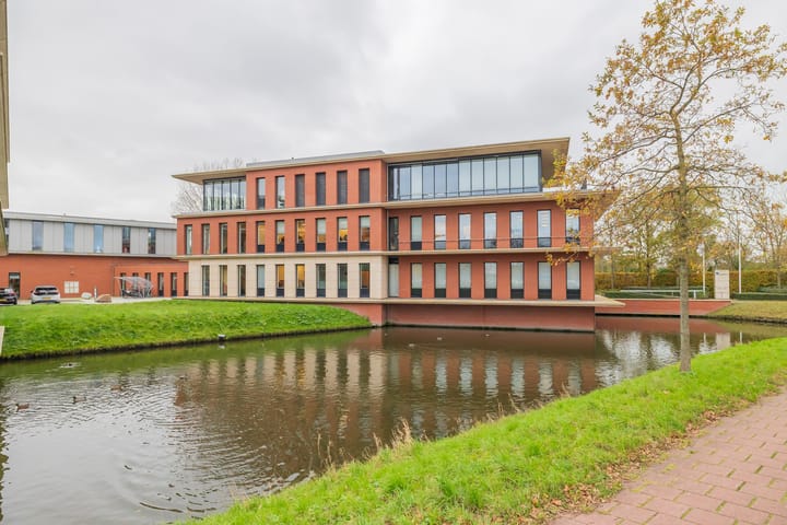 Jonckerweg 10, Noordwijk (ZH)
