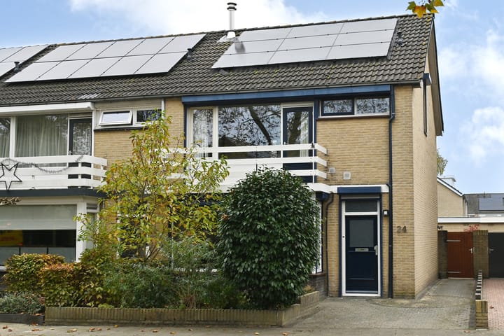 Foto 1 van Buurtweg 24