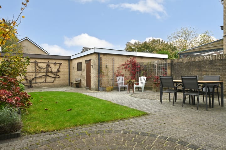 Foto 2 van Buurtweg 24