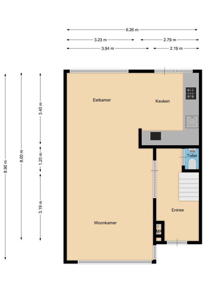 Foto 30 van Buurtweg 24
