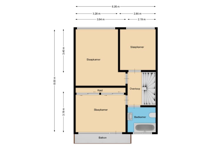 Foto 31 van Buurtweg 24