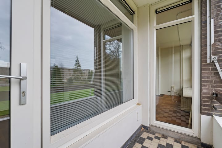 Foto 14 van Herculesstraat 80