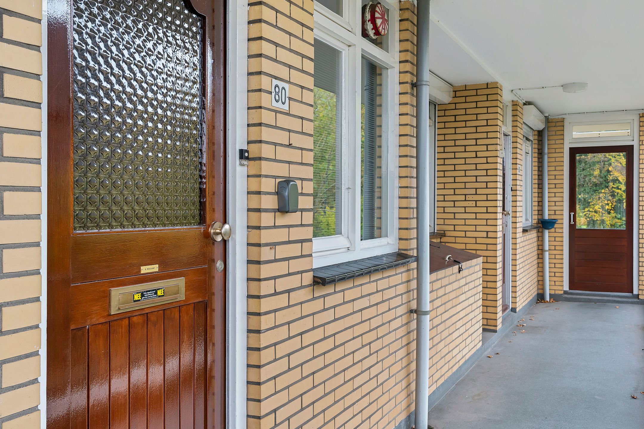 Foto 24 van Herculesstraat 80