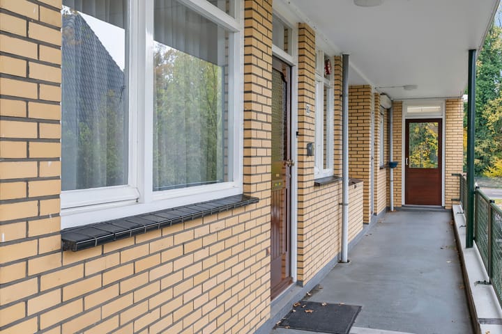 Foto 26 van Herculesstraat 80