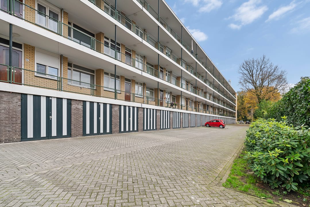 Foto 28 van Herculesstraat 80