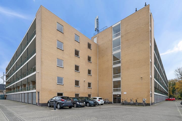 Foto 29 van Herculesstraat 80