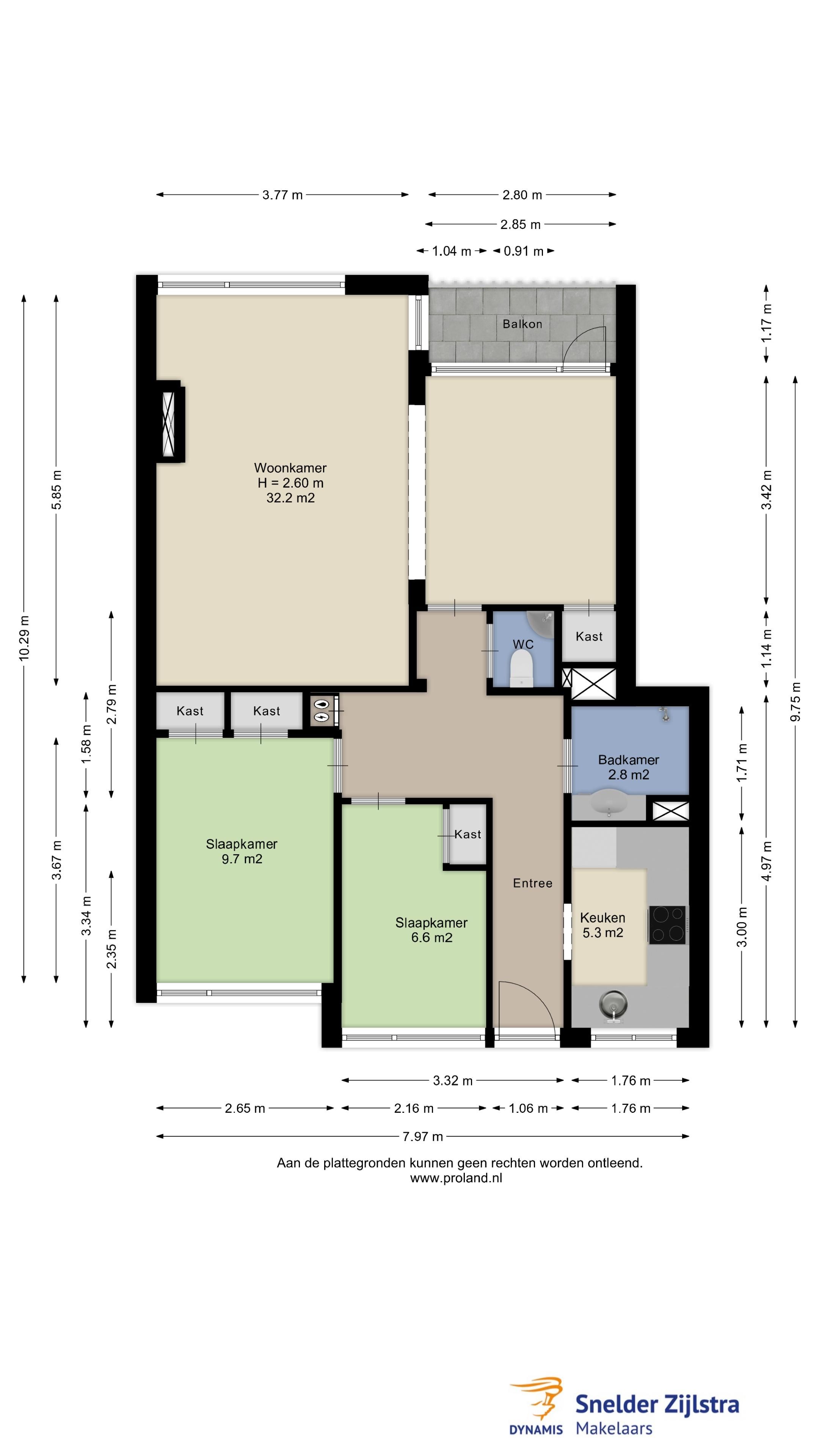 Foto 30 van Herculesstraat 80