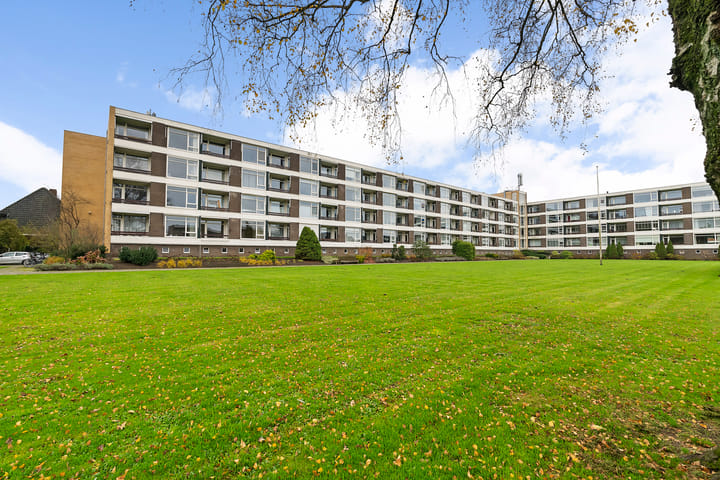 Foto 1 van Herculesstraat 80