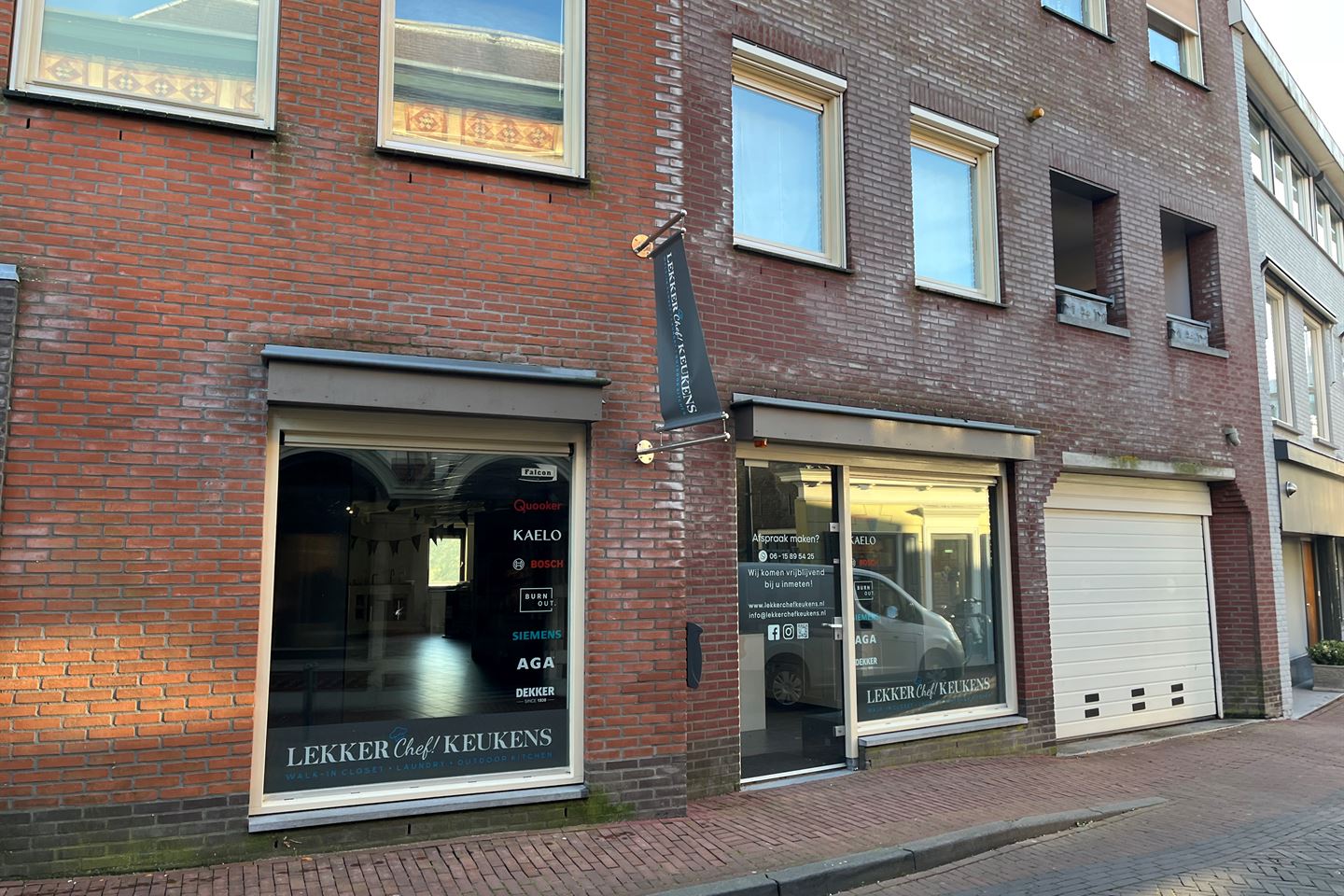 Bekijk foto 1 van Peulenstraat 218