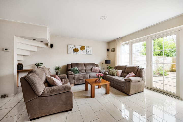 Foto 2 van Burgemeester van Hövell tot Westerflierpad 21