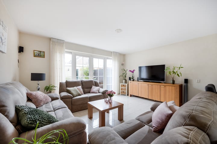 Foto 3 van Burgemeester van Hövell tot Westerflierpad 21