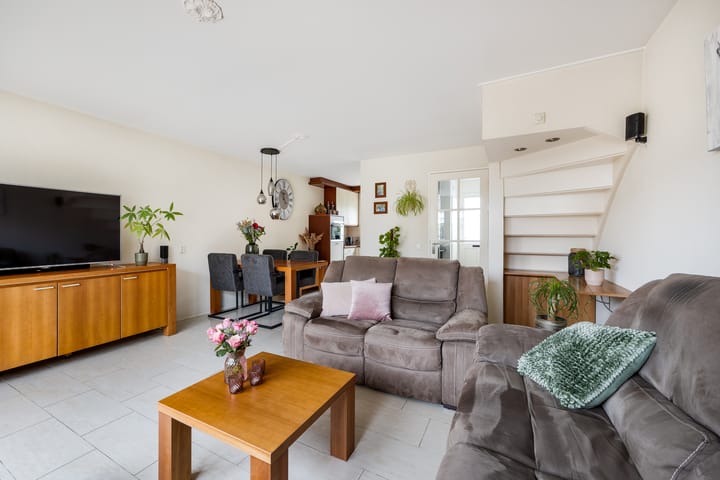 Foto 4 van Burgemeester van Hövell tot Westerflierpad 21