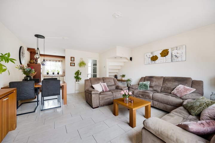 Foto 5 van Burgemeester van Hövell tot Westerflierpad 21