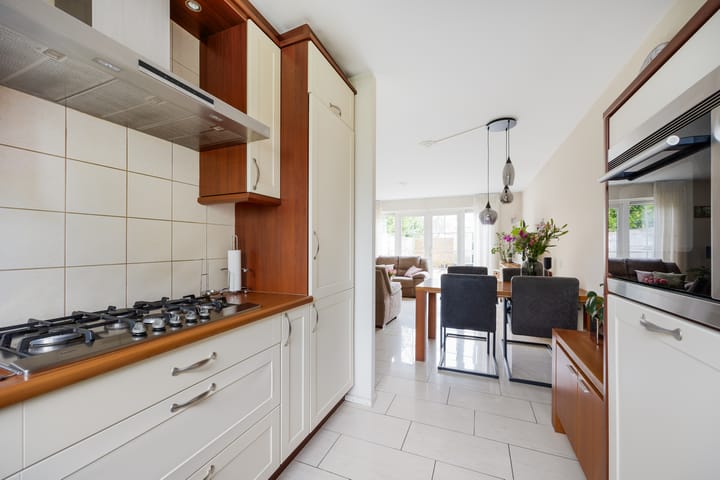 Foto 8 van Burgemeester van Hövell tot Westerflierpad 21