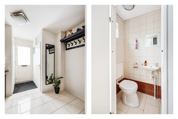 Foto 9 van Burgemeester van Hövell tot Westerflierpad 21