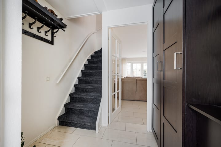 Foto 10 van Burgemeester van Hövell tot Westerflierpad 21