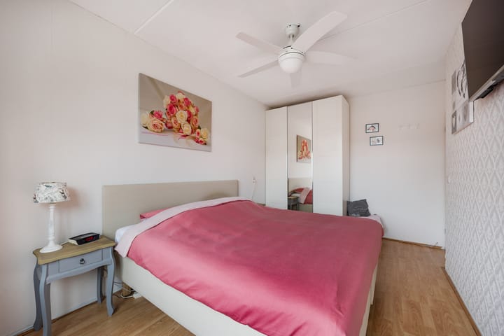 Foto 12 van Burgemeester van Hövell tot Westerflierpad 21