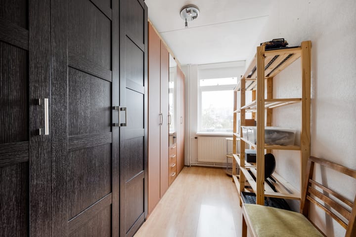 Foto 13 van Burgemeester van Hövell tot Westerflierpad 21