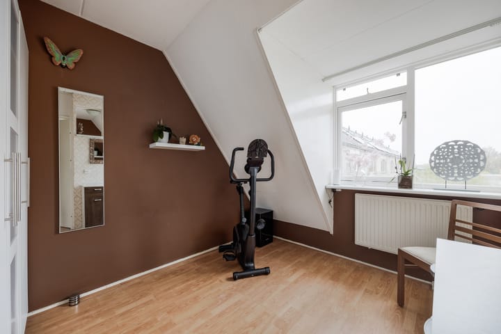 Foto 14 van Burgemeester van Hövell tot Westerflierpad 21