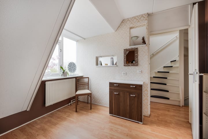 Foto 15 van Burgemeester van Hövell tot Westerflierpad 21