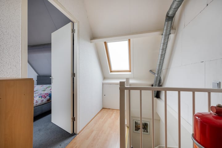 Foto 19 van Burgemeester van Hövell tot Westerflierpad 21