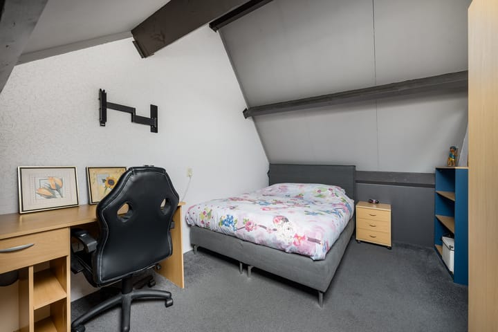 Foto 20 van Burgemeester van Hövell tot Westerflierpad 21