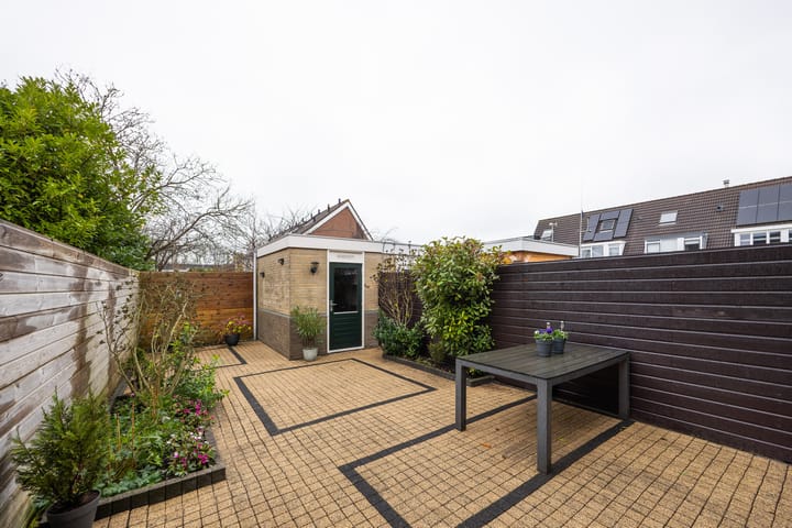 Foto 22 van Burgemeester van Hövell tot Westerflierpad 21