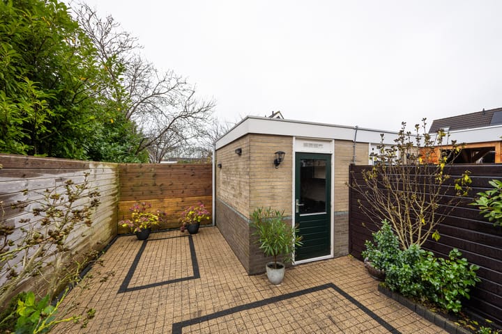 Foto 23 van Burgemeester van Hövell tot Westerflierpad 21