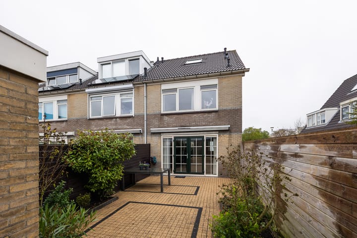 Foto 24 van Burgemeester van Hövell tot Westerflierpad 21