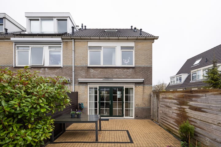 Foto 25 van Burgemeester van Hövell tot Westerflierpad 21