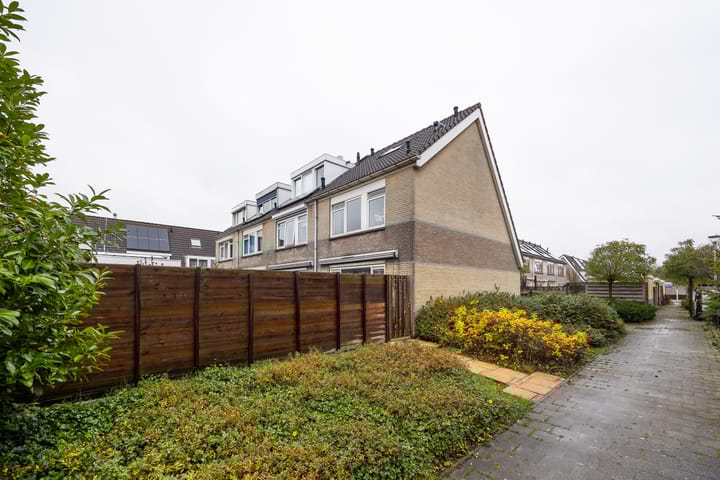 Foto 26 van Burgemeester van Hövell tot Westerflierpad 21