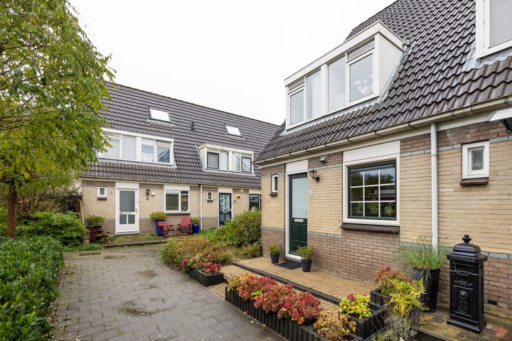 Foto 27 van Burgemeester van Hövell tot Westerflierpad 21