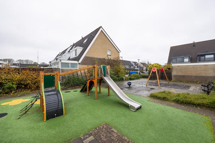 Foto 28 van Burgemeester van Hövell tot Westerflierpad 21