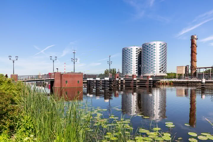 Foto 31 van Burgemeester van Hövell tot Westerflierpad 21