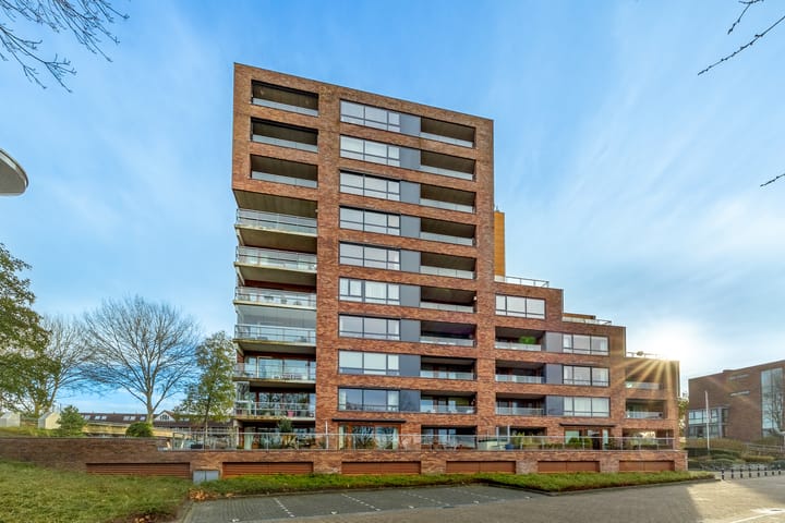 Foto 1 van Saloméschouw 4