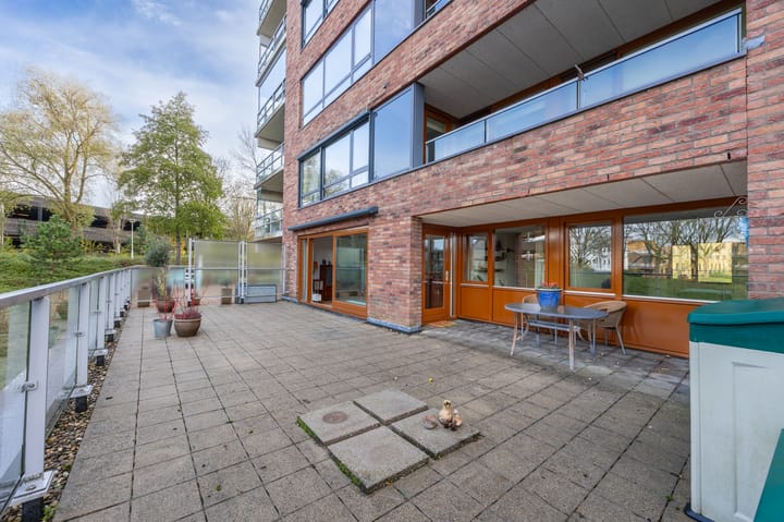 Foto 16 van Saloméschouw 4