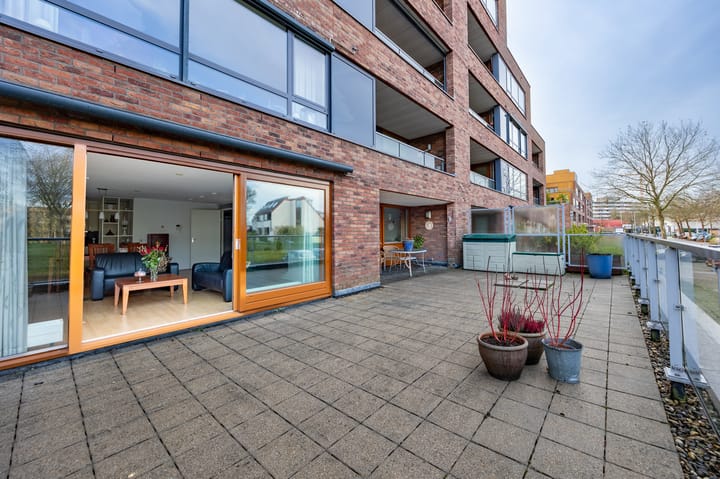 Foto 17 van Saloméschouw 4