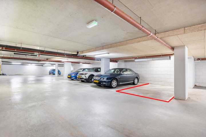 Foto 25 van Saloméschouw 4