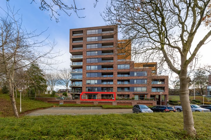 Foto 26 van Saloméschouw 4