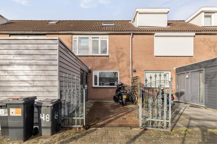 Foto 6 van Ulriksholm 48