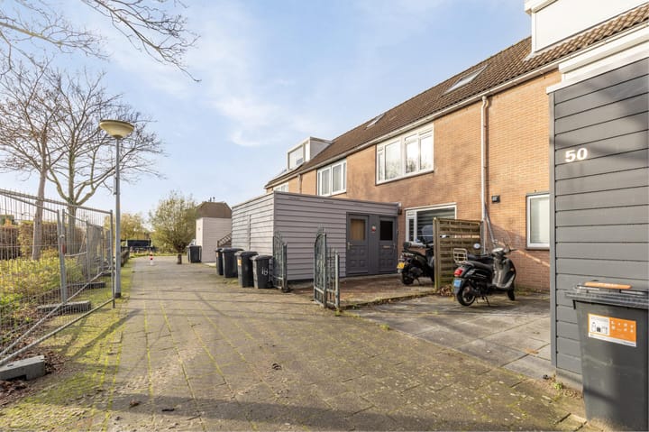 Foto 25 van Ulriksholm 48