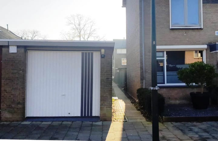 Foto 40 van Johan de Wittstraat 2