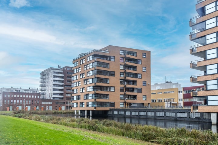 Bekijk foto 1 van Jan van Duivenvoordestraat 193