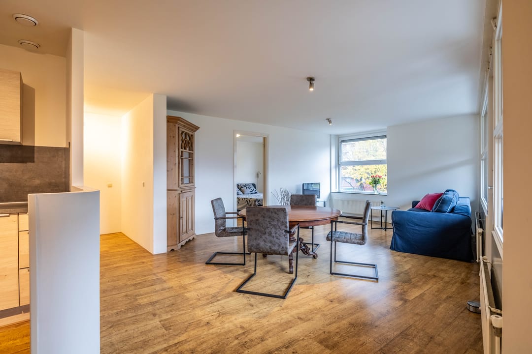 Foto 2 van Jan van Duivenvoordestraat 193