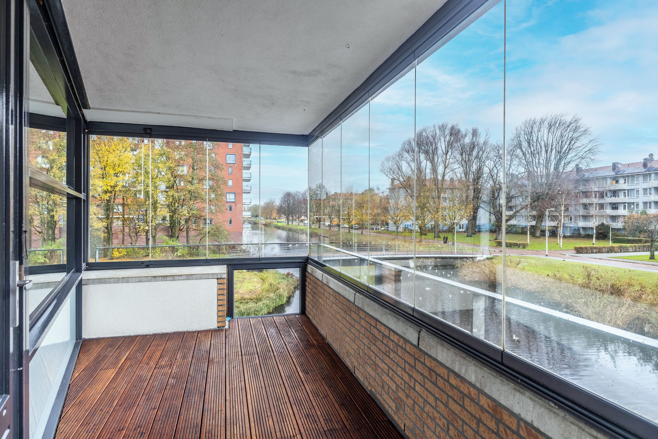 Foto 3 van Jan van Duivenvoordestraat 193