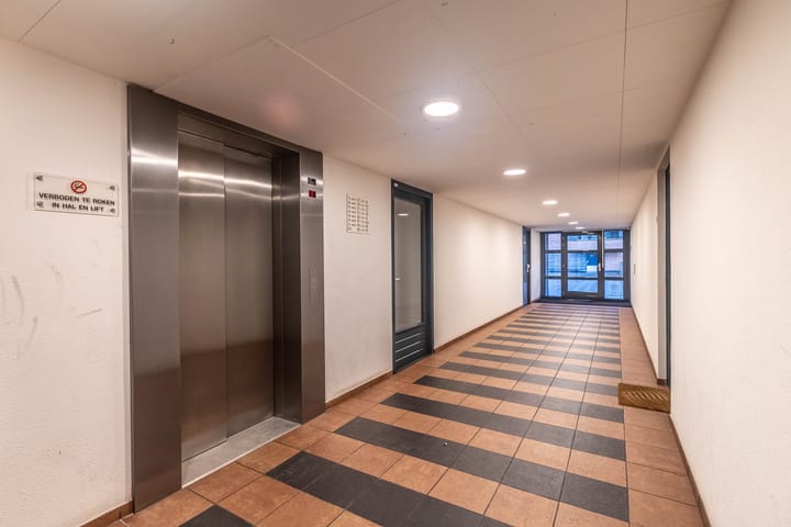 Foto 4 van Jan van Duivenvoordestraat 193