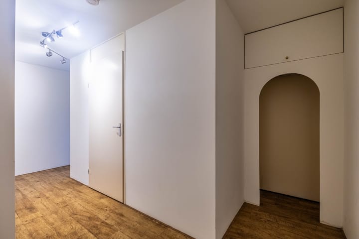 Foto 5 van Jan van Duivenvoordestraat 193